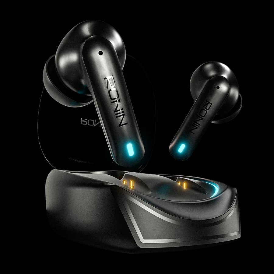 R-520 Dynasty Earbuds