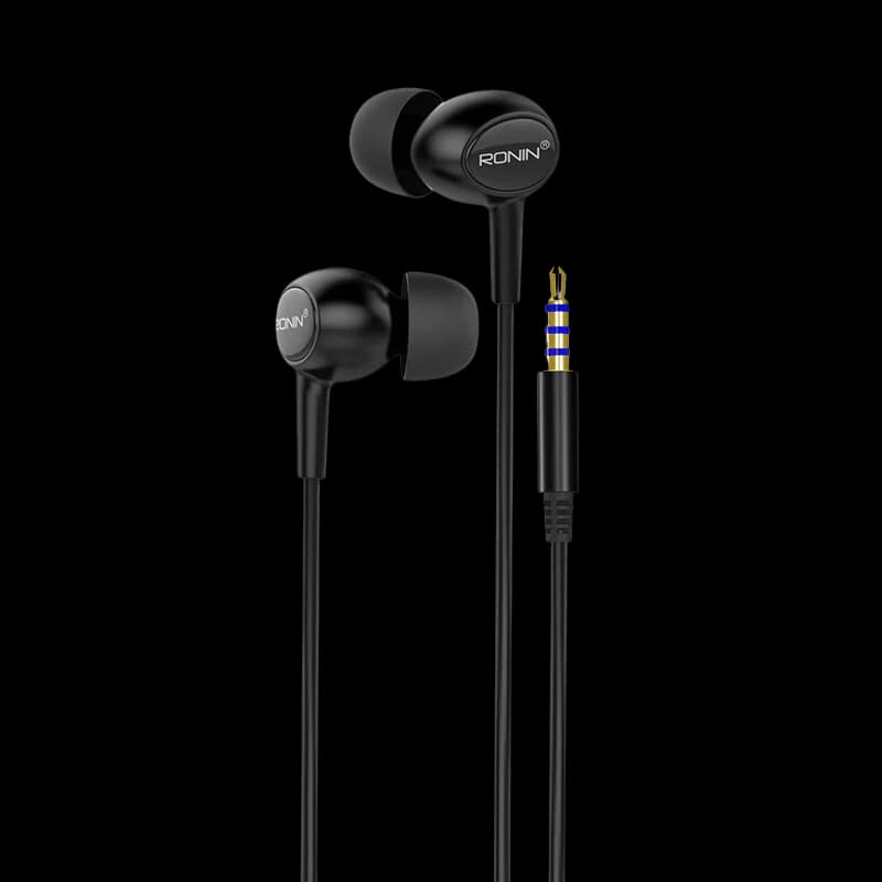 The OG | R-9 Handsfree