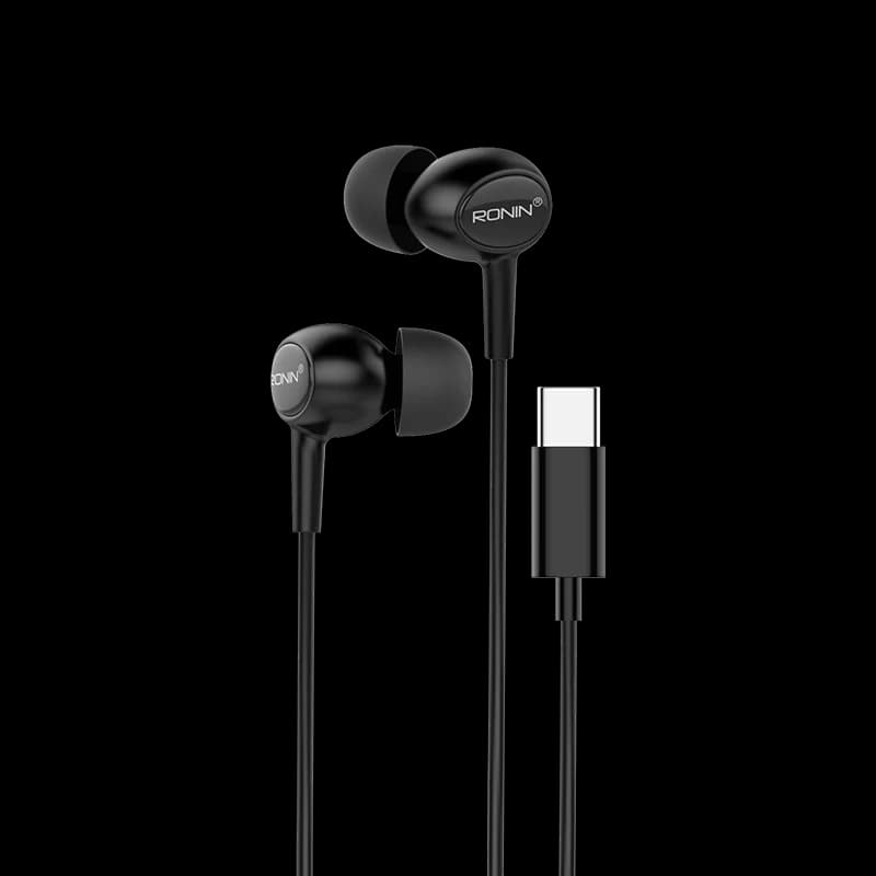 THE OG | R-9 Handsfree Type-C