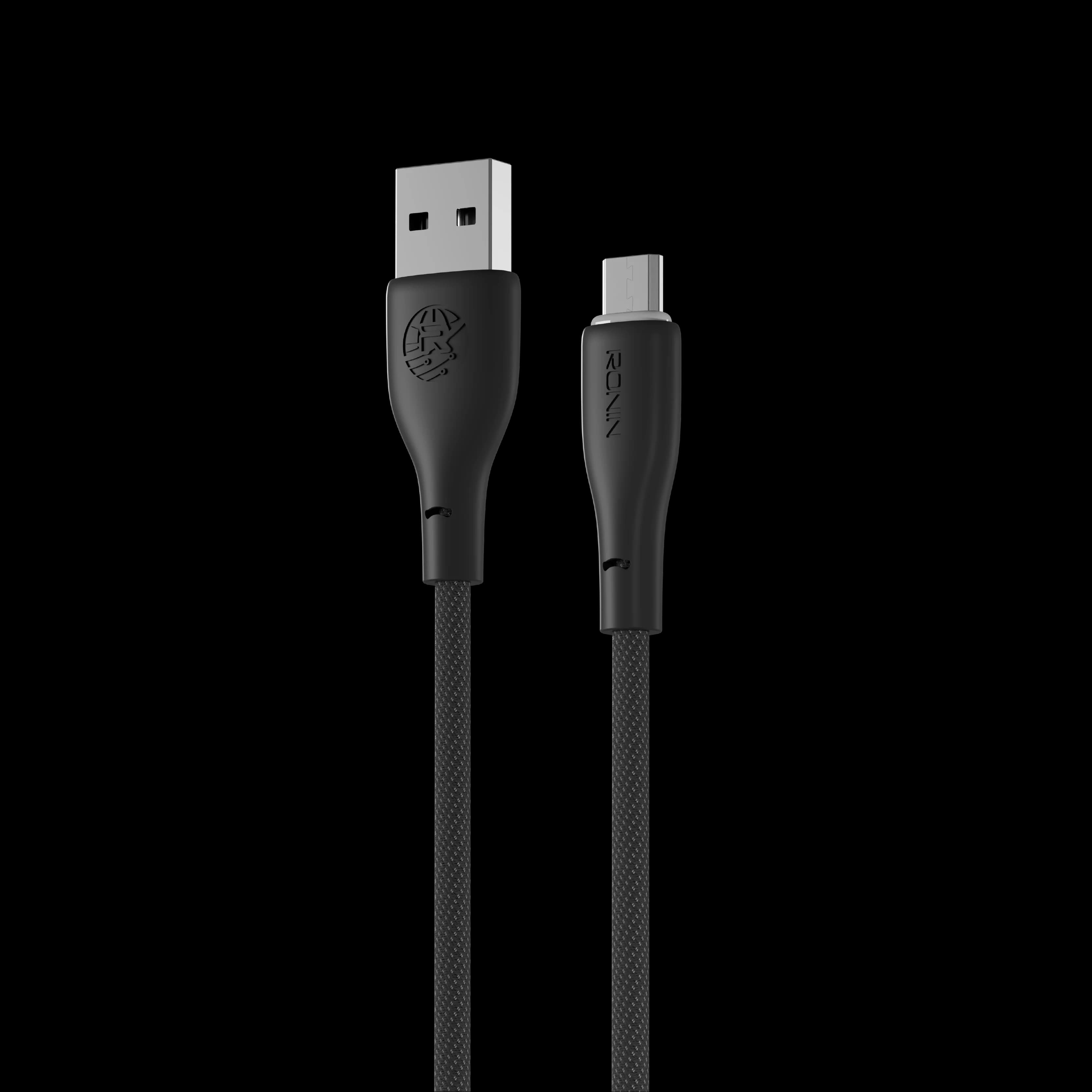 BOLT | R-2030 Micro USB Cable - Image 1