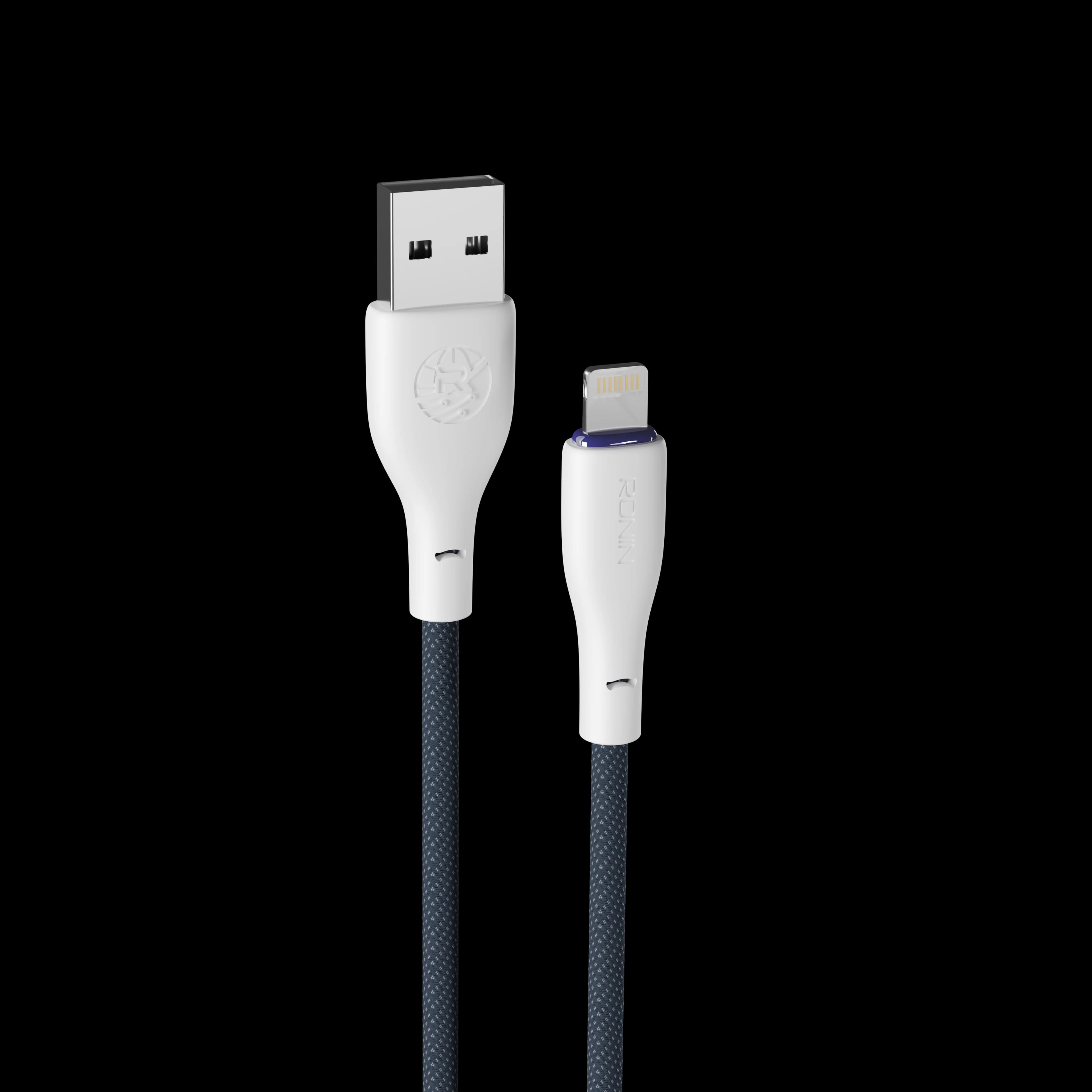 FLEXIN | R-2025 iphone Cable - Image 1