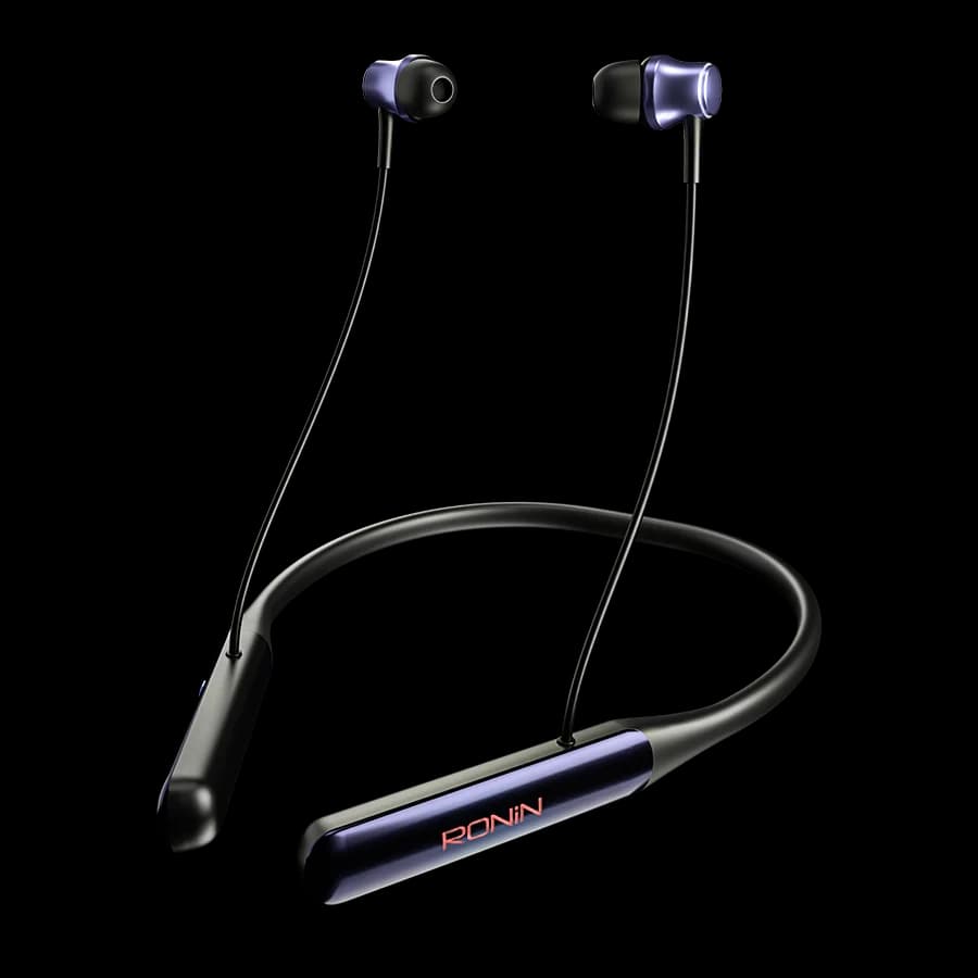 Cord Neckband | R-3510 - Image 1